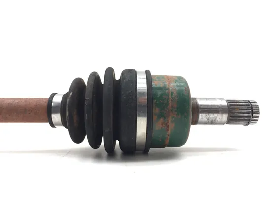 Front Passenger Right Axle 2009 Yamaha Rhino 700 YXR700F 4x4 FI 3021A