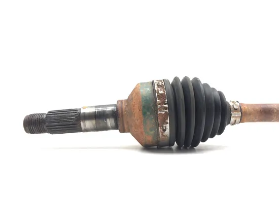 Front Passenger Right Axle 2009 Yamaha Rhino 700 YXR700F 4x4 FI 3021A