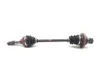 Rear Driver Left Axle 2009 Yamaha Rhino 700 YXR700F 4x4 FI 3021A x