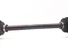 Rear Driver Left Axle 2009 Yamaha Rhino 700 YXR700F 4x4 FI 3021A x