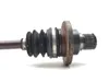 Rear Driver Left Axle 2009 Yamaha Rhino 700 YXR700F 4x4 FI 3021A x
