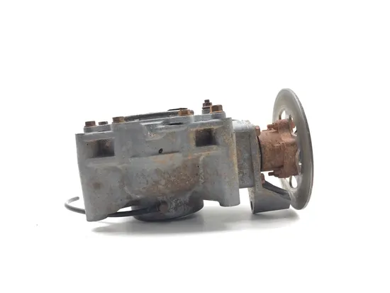 Rear Diff Differential 2009 Yamaha Rhino 700 YXR700F 4x4 FI 3021A