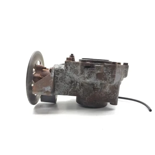 Rear Diff Differential 2009 Yamaha Rhino 700 YXR700F 4x4 FI 3021A 9
