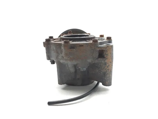 Rear Diff Differential 2009 Yamaha Rhino 700 YXR700F 4x4 FI 3021A