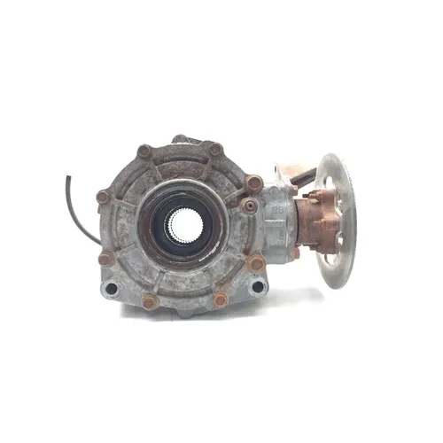 Rear Diff Differential 2009 Yamaha Rhino 700 YXR700F 4x4 FI 3021A 3