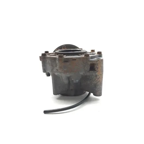 Rear Diff Differential 2009 Yamaha Rhino 700 YXR700F 4x4 FI 3021A 11