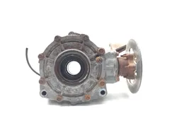 Rear Diff Differential 2009 Yamaha Rhino 700 YXR700F 4x4 FI 3021A