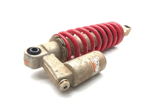 Front Shock Suspension B 2006 Yamaha YFZ450 3021A