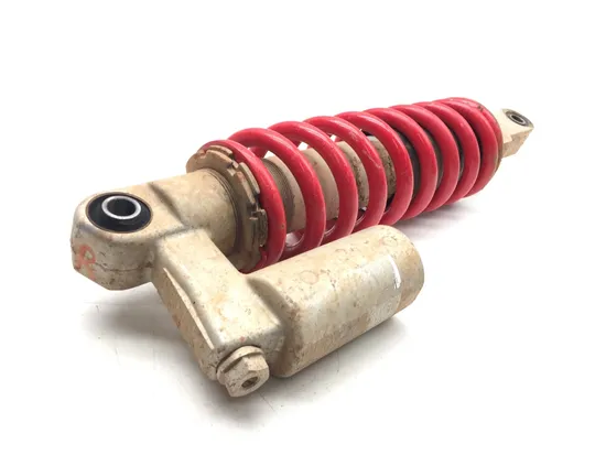Front Shock Suspension B 2006 Yamaha YFZ450 3021A