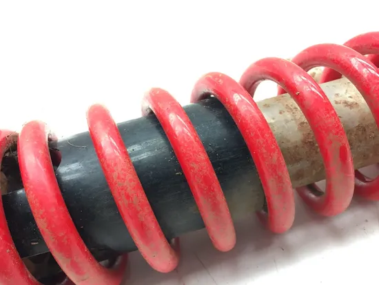 Front Shock Suspension B 2006 Yamaha YFZ450 3021A