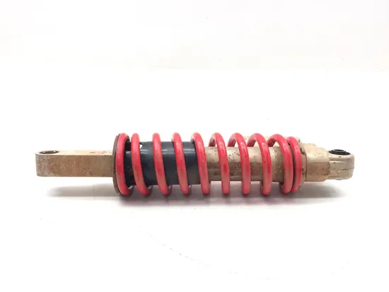 Front Shock Suspension B 2006 Yamaha YFZ450 3021A