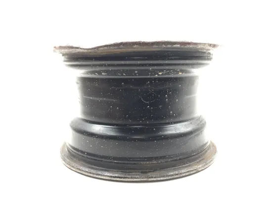 12 Rear Wheel A 2009 Yamaha Rhino 700 YXR700F 4x4 FI 3021A x