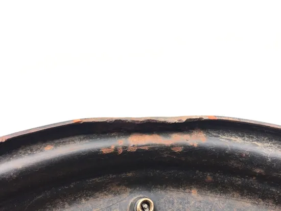 12 Rear Wheel B 2009 Yamaha Rhino 700 YXR700F 4x4 FI 3021A x