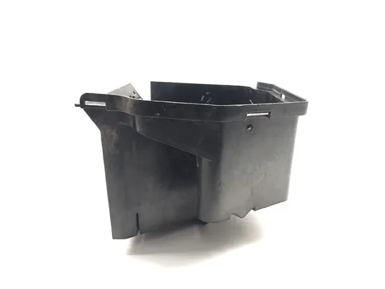 Battery Box 2009 Yamaha Rhino 700 YXR700F 4x4 FI 3021A