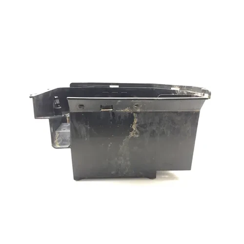 Battery Box 2009 Yamaha Rhino 700 YXR700F 4x4 FI 3021A 9