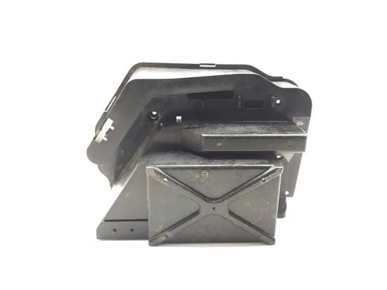 Battery Box 2009 Yamaha Rhino 700 YXR700F 4x4 FI 3021A