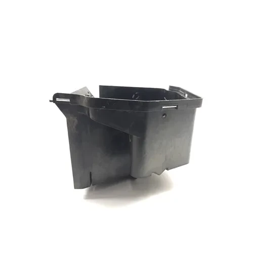 Battery Box 2009 Yamaha Rhino 700 YXR700F 4x4 FI 3021A 11