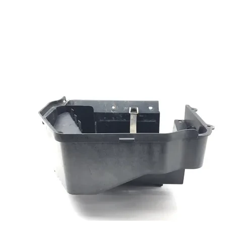 Battery Box 2009 Yamaha Rhino 700 YXR700F 4x4 FI 3021A 3