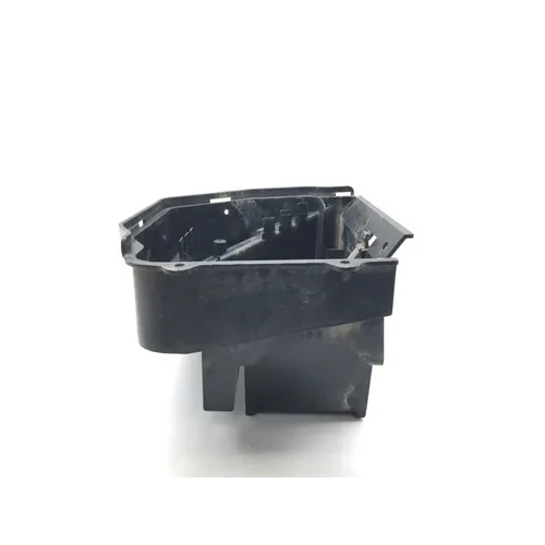 Battery Box 2009 Yamaha Rhino 700 YXR700F 4x4 FI 3021A 7