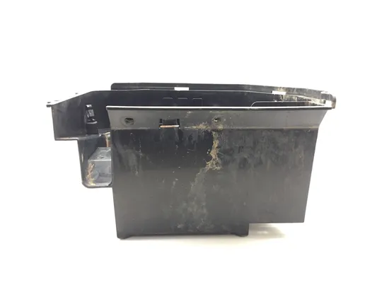 Battery Box 2009 Yamaha Rhino 700 YXR700F 4x4 FI 3021A