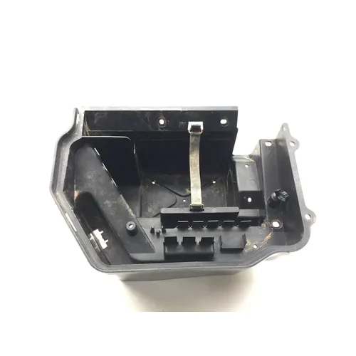 Battery Box 2009 Yamaha Rhino 700 YXR700F 4x4 FI 3021A 5