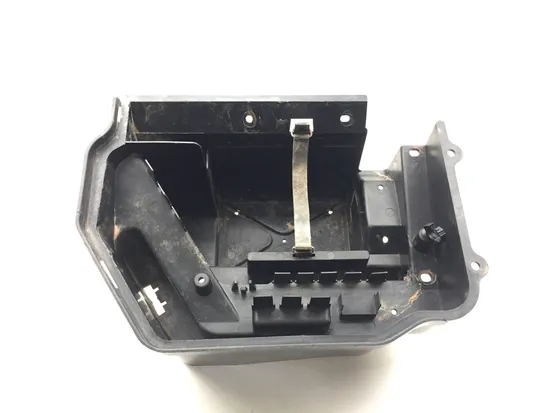 Battery Box 2009 Yamaha Rhino 700 YXR700F 4x4 FI 3021A
