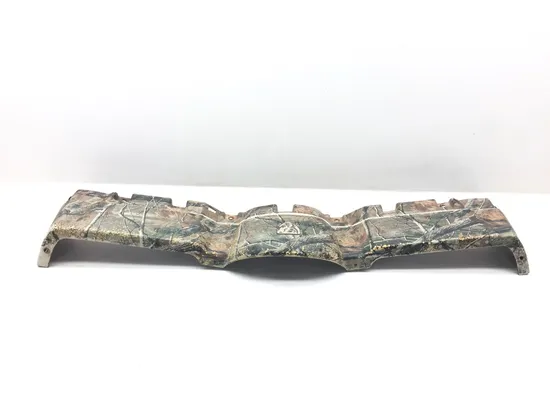 Dash Cover 2009 Yamaha Rhino 700 YXR700F 4x4 FI 3021A x