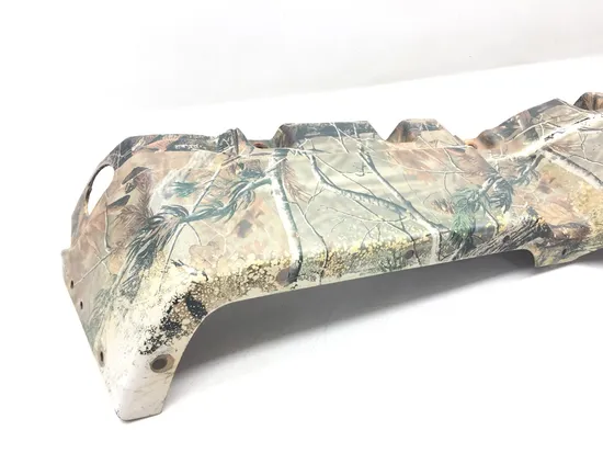 Dash Cover 2009 Yamaha Rhino 700 YXR700F 4x4 FI 3021A x