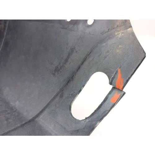 Dash Cover 2009 Yamaha Rhino 700 YXR700F 4x4 FI 3021A x 22