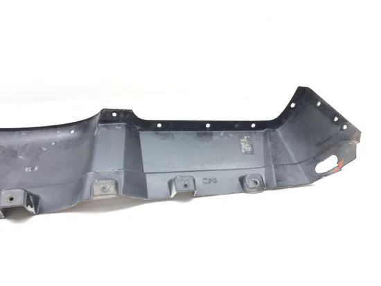 Dash Cover 2009 Yamaha Rhino 700 YXR700F 4x4 FI 3021A x