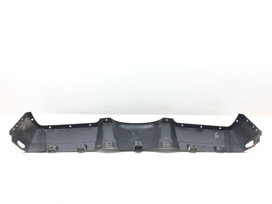 Dash Cover 2009 Yamaha Rhino 700 YXR700F 4x4 FI 3021A x