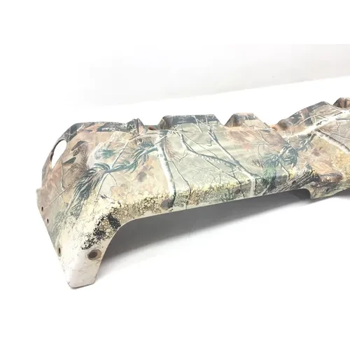 Dash Cover 2009 Yamaha Rhino 700 YXR700F 4x4 FI 3021A x 7