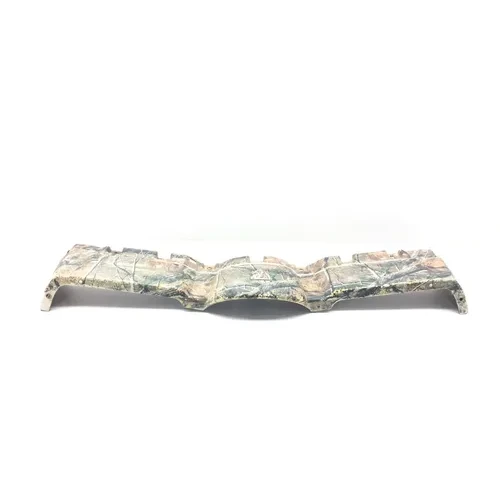 Dash Cover 2009 Yamaha Rhino 700 YXR700F 4x4 FI 3021A x 5