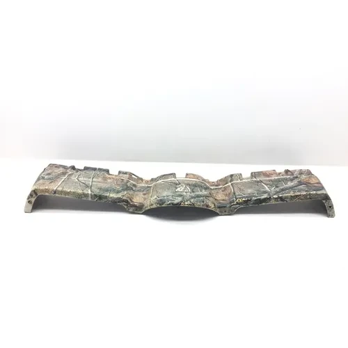 Dash Cover 2009 Yamaha Rhino 700 YXR700F 4x4 FI 3021A x 3