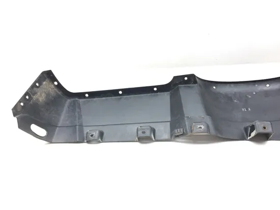 Dash Cover 2009 Yamaha Rhino 700 YXR700F 4x4 FI 3021A x