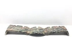 Dash Cover 2009 Yamaha Rhino 700 YXR700F 4x4 FI 3021A x