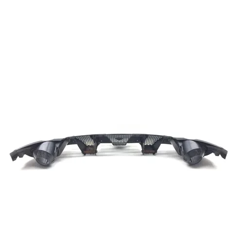 Headlight Surround Bezel Grill 2009 Yamaha Rhino 700 YXR700F 4x4 FI 3021A 11