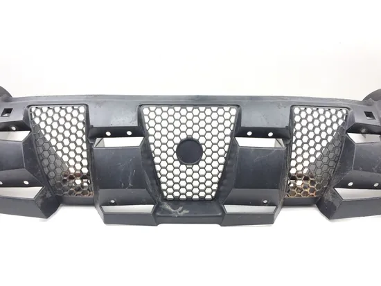 Headlight Surround Bezel Grill 2009 Yamaha Rhino 700 YXR700F 4x4 FI 3021A