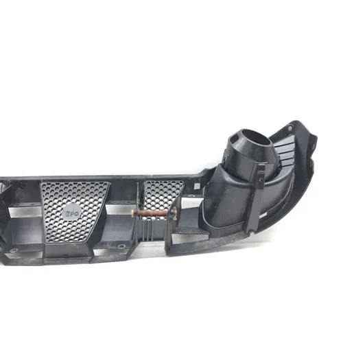Headlight Surround Bezel Grill 2009 Yamaha Rhino 700 YXR700F 4x4 FI 3021A 16