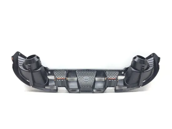 Headlight Surround Bezel Grill 2009 Yamaha Rhino 700 YXR700F 4x4 FI 3021A