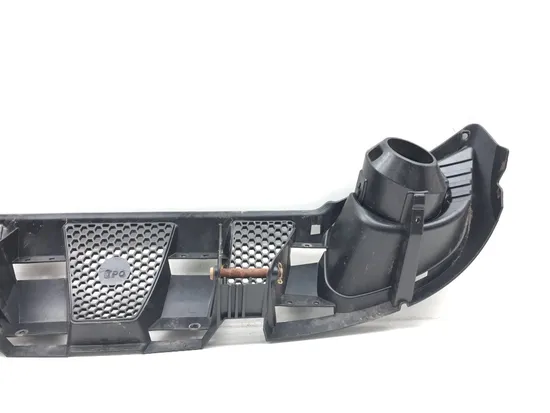 Headlight Surround Bezel Grill 2009 Yamaha Rhino 700 YXR700F 4x4 FI 3021A