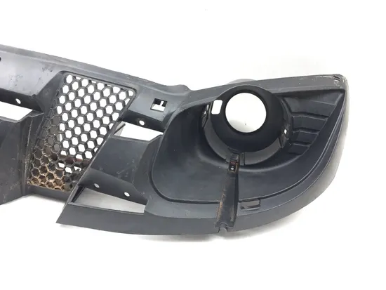 Headlight Surround Bezel Grill 2009 Yamaha Rhino 700 YXR700F 4x4 FI 3021A