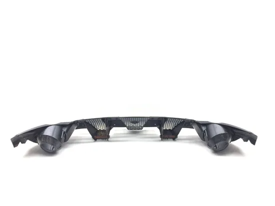 Headlight Surround Bezel Grill 2009 Yamaha Rhino 700 YXR700F 4x4 FI 3021A