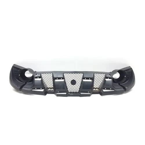 Headlight Surround Bezel Grill 2009 Yamaha Rhino 700 YXR700F 4x4 FI 3021A 3