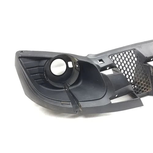 Headlight Surround Bezel Grill 2009 Yamaha Rhino 700 YXR700F 4x4 FI 3021A 5
