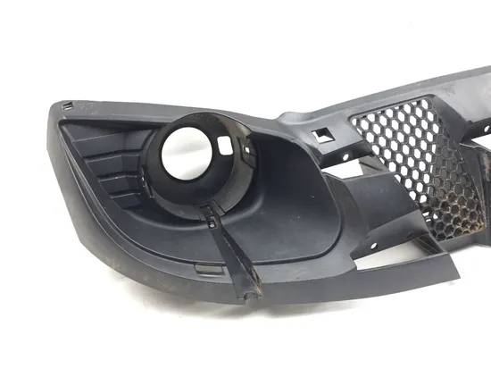 Headlight Surround Bezel Grill 2009 Yamaha Rhino 700 YXR700F 4x4 FI 3021A