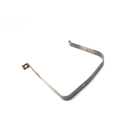 Gas Fuel Tank Straps 2009 Yamaha Rhino 700 YXR700F 4x4 FI 3021A 5