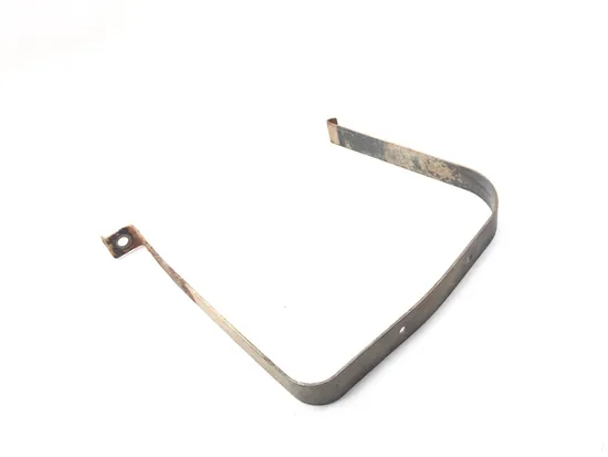 Gas Fuel Tank Straps 2009 Yamaha Rhino 700 YXR700F 4x4 FI 3021A