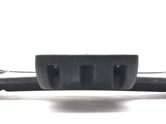 Overhead Stereo Radio 2009 Yamaha Rhino 700 YXR700F 4x4 FI 3021A x