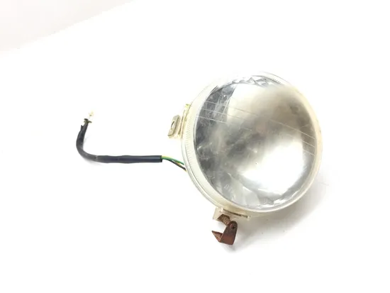 Left Driver Headlight Head Light 2009 Yamaha Rhino 700 YXR700F 4x4 FI 3021A x